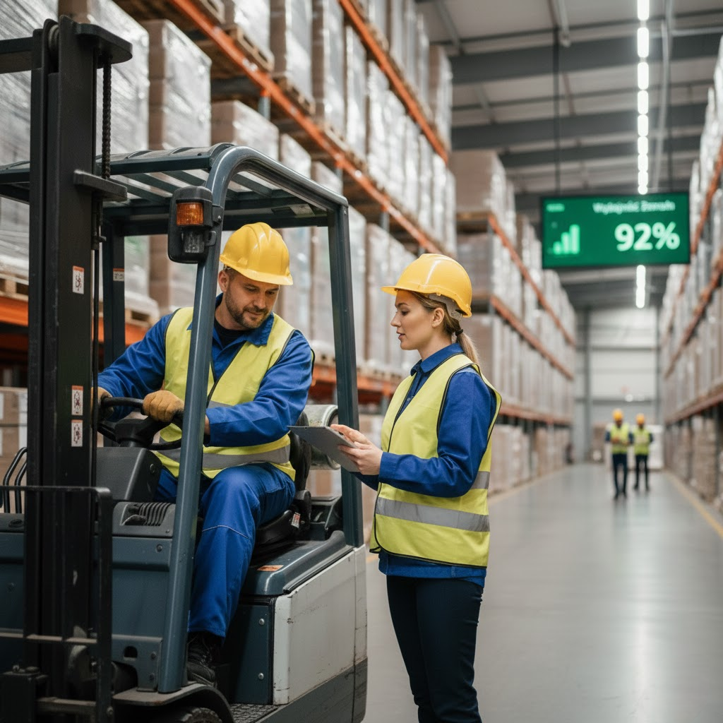 System premiowy – prostota i przejrzystość