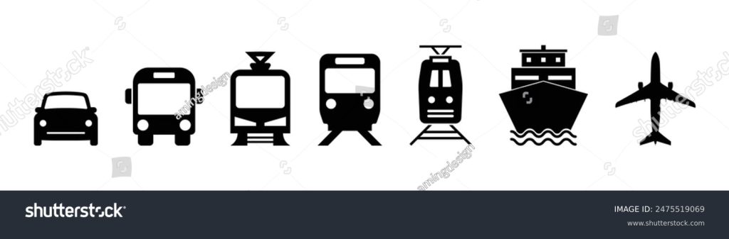 Informacje dot. sytuacji na rynku transportu