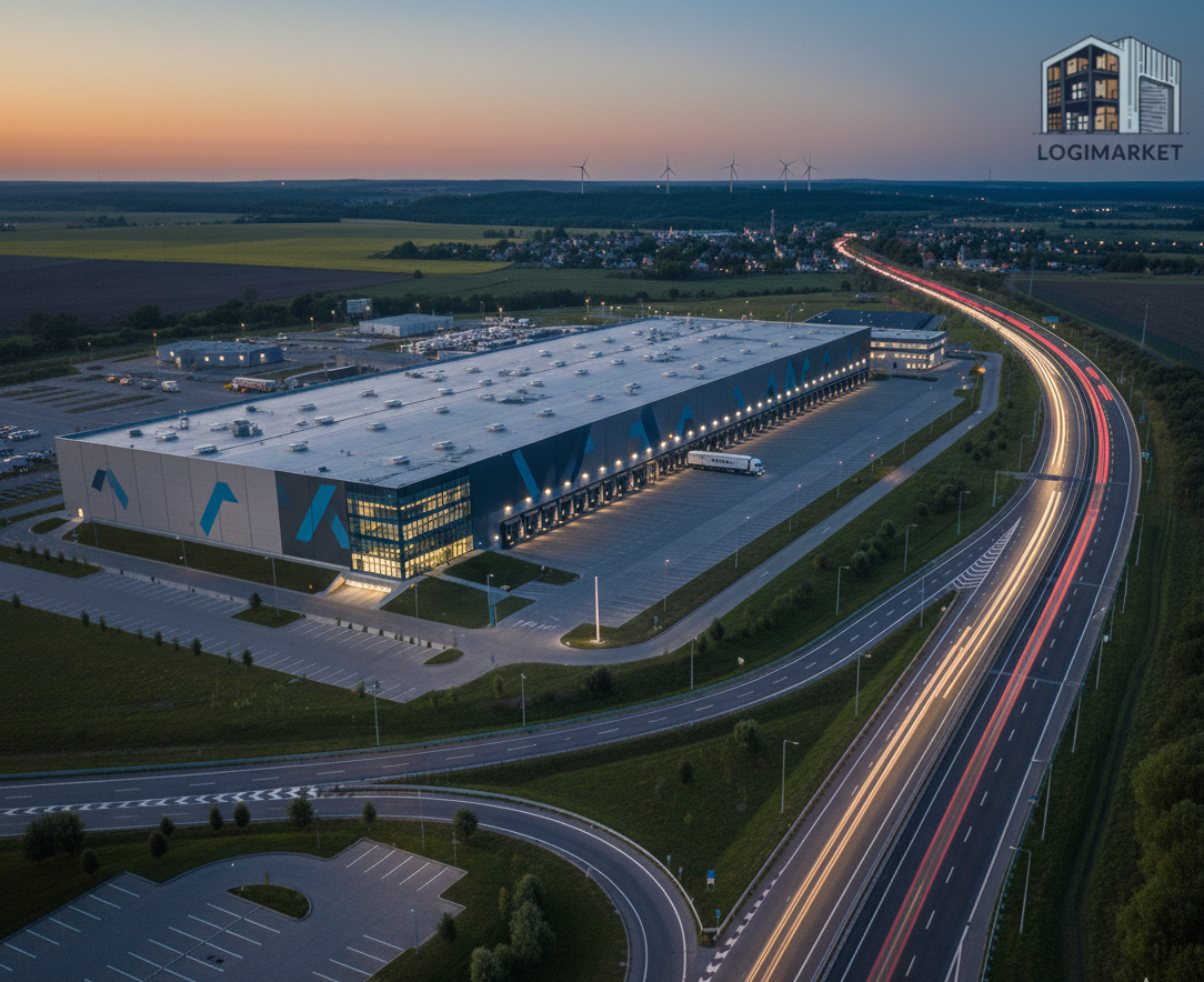 Logistyka FULFILLMENT