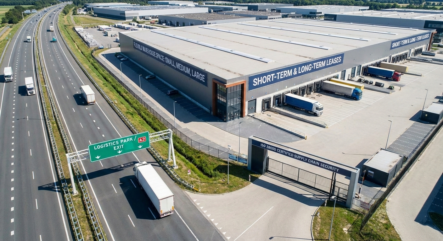 Logistyka FULFILLMENT