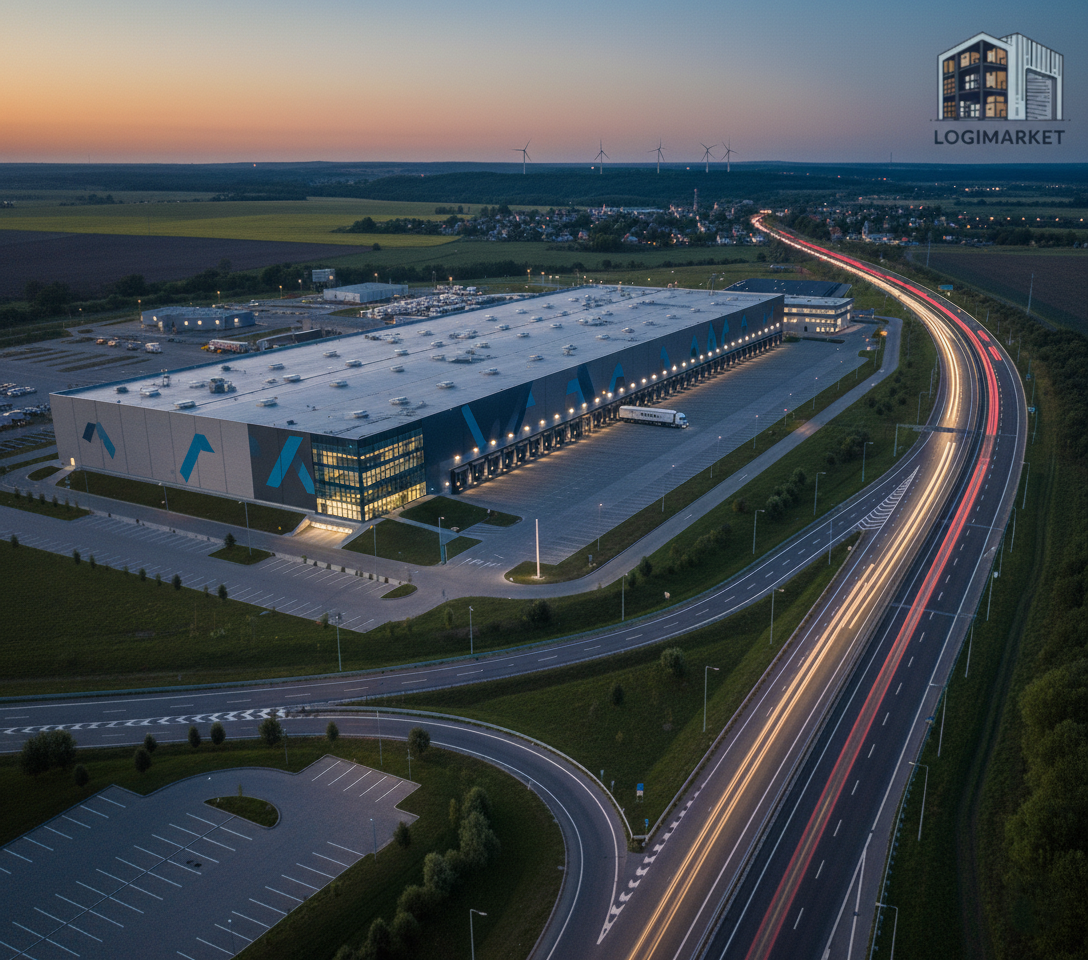 Operator Logistyczny