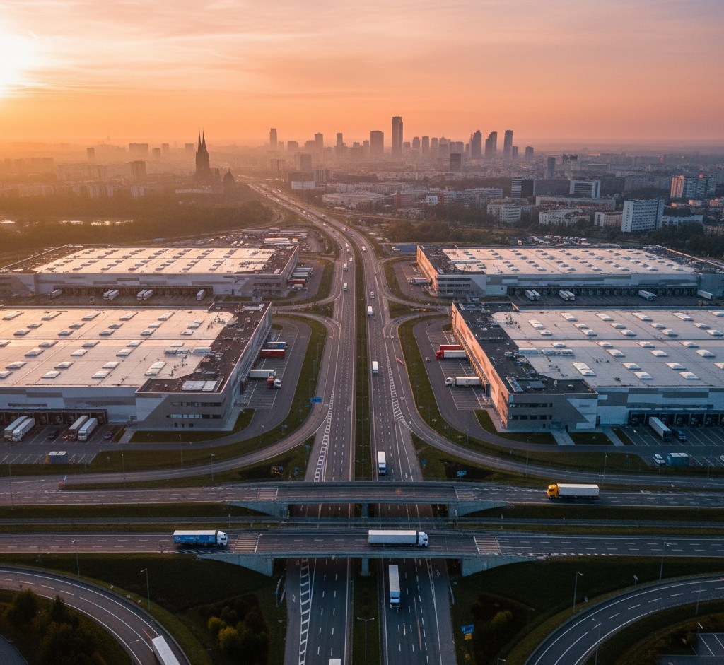 Magazyn Przyszłości 2026 – czego oczekuje rynek