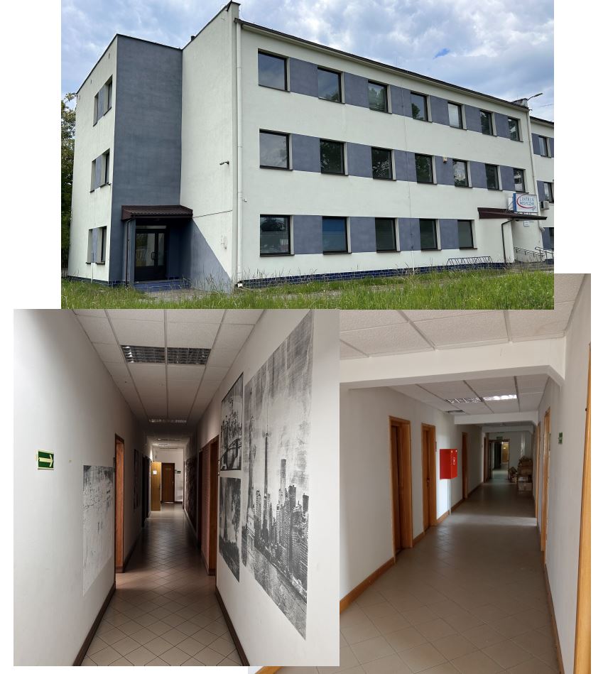Oferta wynajmu pomieszczeń biurowych